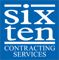 Sixten Contracting Services logo